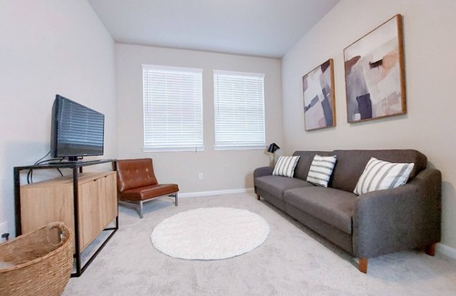 Cypress Casa | Joyful Retreat: 3 Bedroom