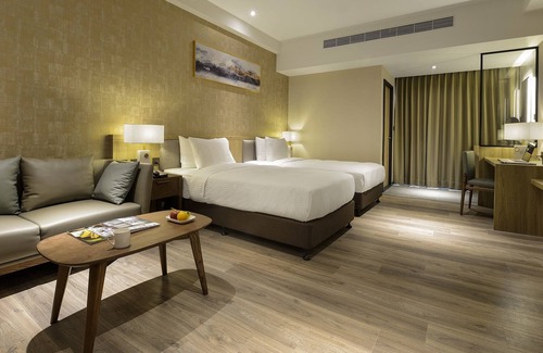 Guishan District Casa | Joyfultel