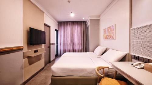 Bumi Serpong Damai Hotel | Joylive BSD City
