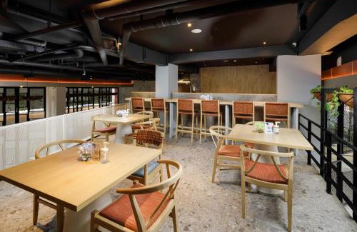 Bumi Serpong Damai Hotel | Joylive BSD City