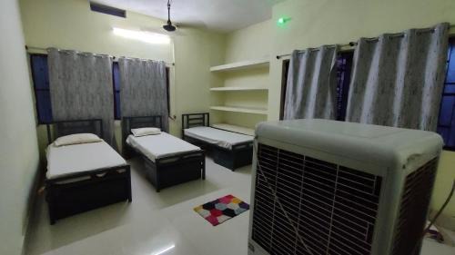 Patna Casa | JoyNest Guest House