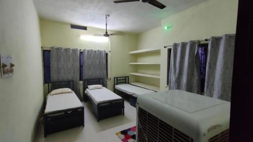 Patna Casa | JoyNest Guest House