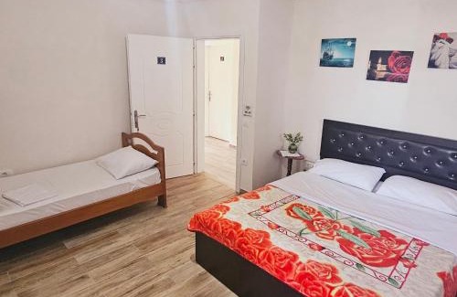 Sarande Apartamento | Joyous Apartments