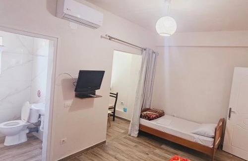 Sarande Apartamento | Joyous Apartments