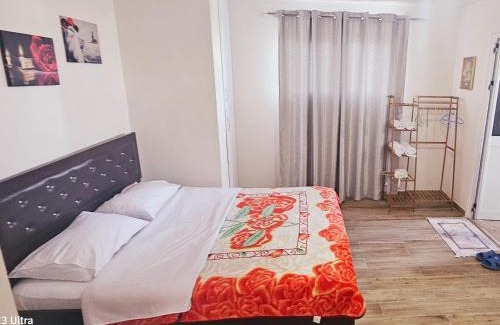 Sarande Apartamento | Joyous Apartments