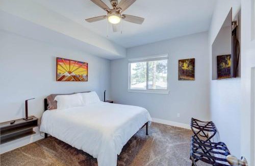 Woodland Park Casa | Joyous Juniper