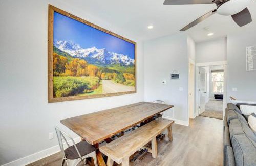 Woodland Park Casa | Joyous Juniper