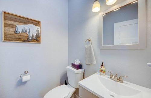 Woodland Park Casa | Joyous Juniper