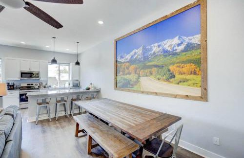 Woodland Park Casa | Joyous Juniper