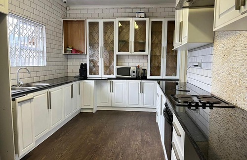 Trawal Casa | Joyous lodges