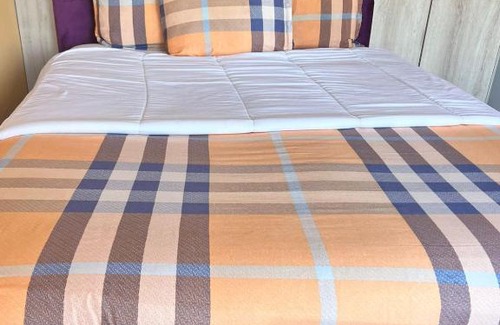 Trawal Casa | Joyous lodges