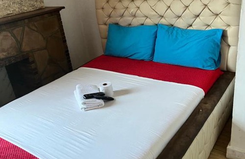 Trawal Casa | Joyous lodges