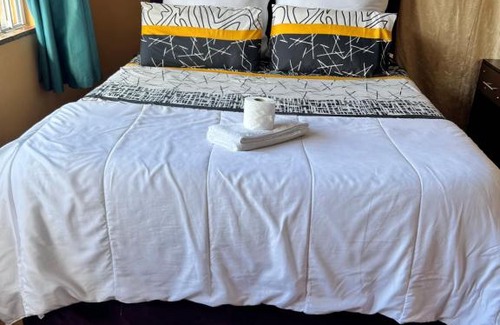 Trawal Casa | Joyous lodges