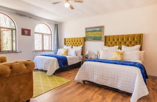 Parow Casa | joyous luxuries
