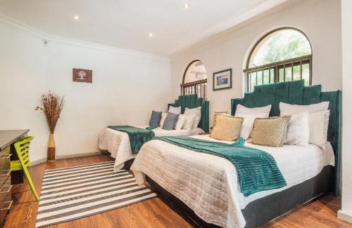 Parow Casa | joyous luxuries