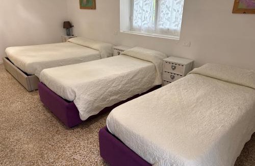 Stazione Cama Y Desayuno | Joys House