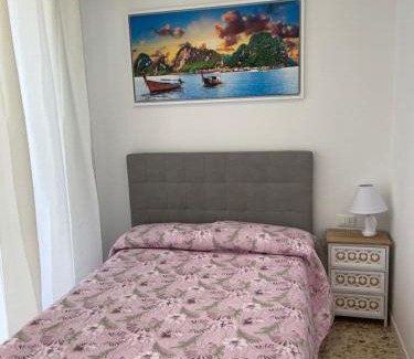 Stazione Cama Y Desayuno | Joys House