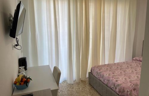 Stazione Cama Y Desayuno | Joys House