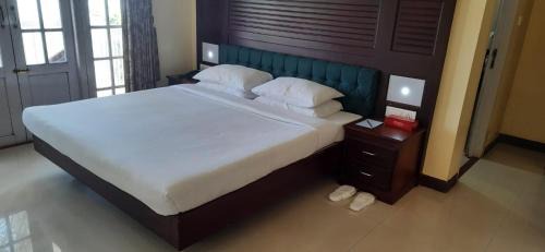 Udumbanchola Complejo | Joys Resort, Munnar