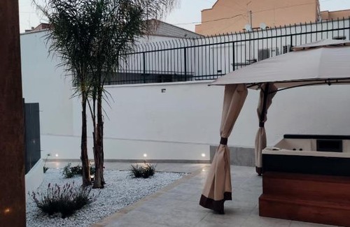 Monopoli Casa | Joyse luxury suite