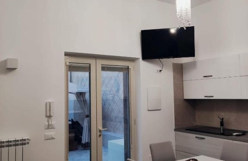 Monopoli Casa | Joyse luxury suite