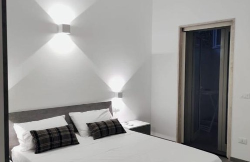 Monopoli Casa | Joyse luxury suite