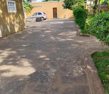 Malindi Cama Y Desayuno | JoysVilla Family Holiday Home