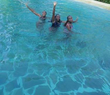 Malindi Cama Y Desayuno | JoysVilla Family Holiday Home