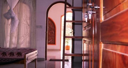 Pasikuda Cama Y Desayuno | Joytinat Yoga Ayurveda Villa