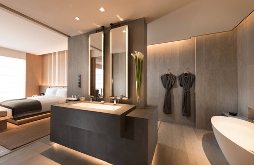 Siming Hotel | Joyze Hotel Xiamen, Curio Collection by Hilton