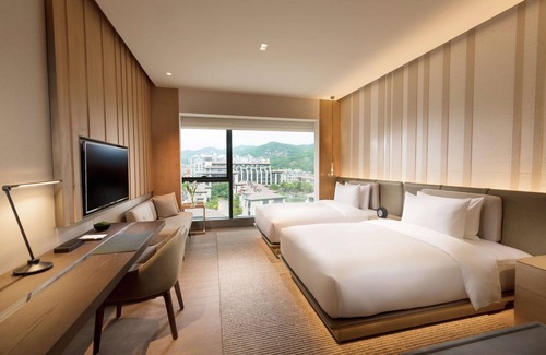 Siming Hotel | Joyze Hotel Xiamen, Curio Collection by Hilton