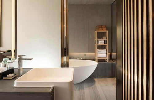 Siming Hotel | Joyze Hotel Xiamen, Curio Collection by Hilton