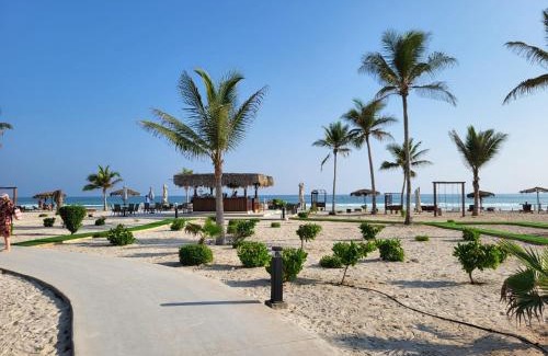 Salalah Apartamento | Jozefina Riviera Hawana Salalah