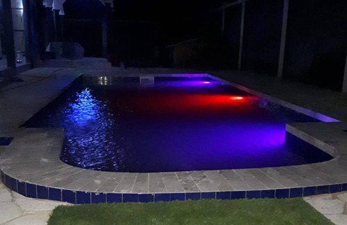 La Somone Hotel | Jozene House