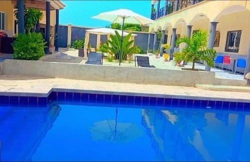 La Somone Hotel | Jozene House