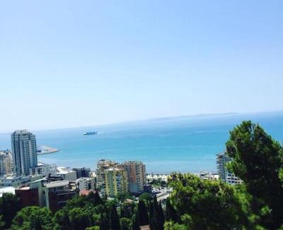 Durres Apartamento | Jozi Kaiser Apartment 4