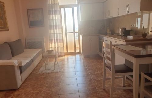 Durres Apartamento | Jozi Kaiser Apartment 4