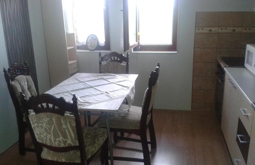 Balatonkeresztur Casa | József Apartman
