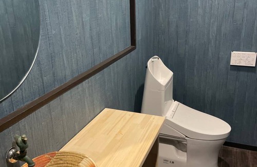 Kirishima Hotel | 18 m² Hotel ∙ 1 habitación ∙ 4 huéspedes