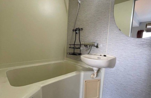 Kirishima Hotel | 18 m² Hotel ∙ 1 habitación ∙ 4 huéspedes