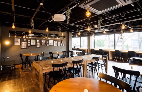 Kirishima Hotel | 20 m² Hotel ∙ 1 habitación ∙ 2 huéspedes