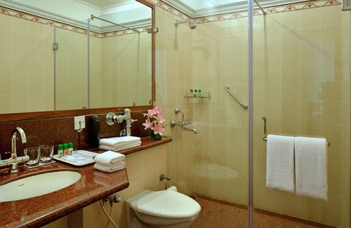 Gandhi Nagar Hotel | JP Cordial