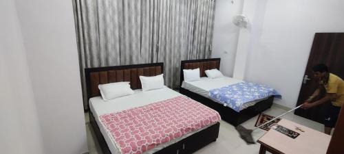 Shri Madhopur Casa | jp hotel