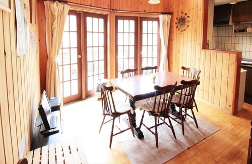 Yamanakako Casa | Yamanakako Thanks Room HS2 - HS2 / Minamitsuru-gun Yamanashi