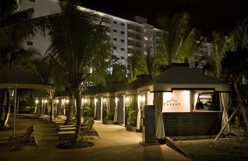 Maribago Complejo | JPark Island Resort & Waterpark