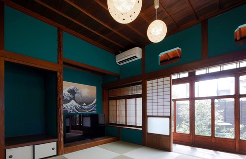 Beppu Casa | JPN trad old houseGood locationMax6pplWIFI / Beppu Ōita