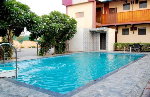 IMT Manesar Complejo | JPS Residency & Hospitality Services