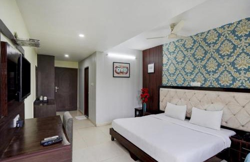 IMT Manesar Complejo | JPS Residency & Hospitality Services