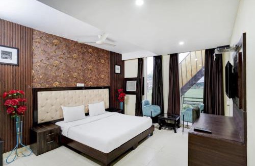 IMT Manesar Complejo | JPS Residency & Hospitality Services