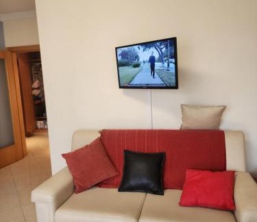 Armacao de Pera Apartamento | JQ Algarve Casa